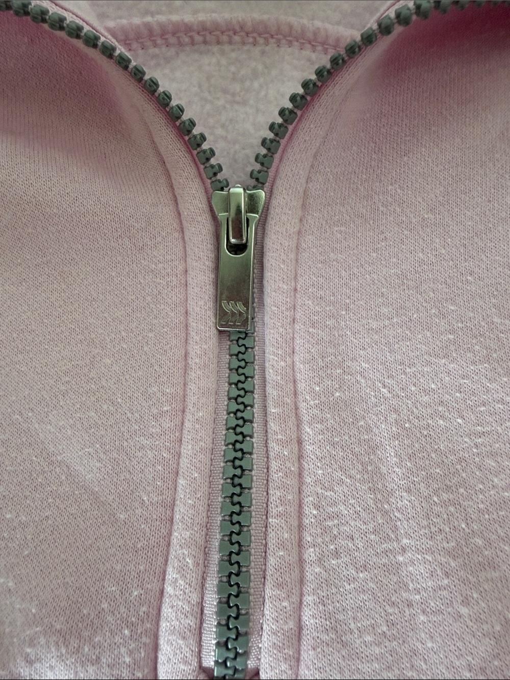 All In Motion Half-Zip - Picture 7 of 7